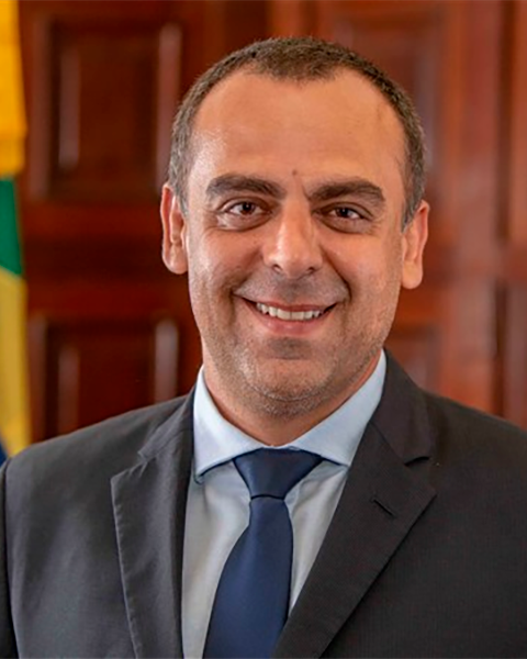 Anderson Luis de Moraes