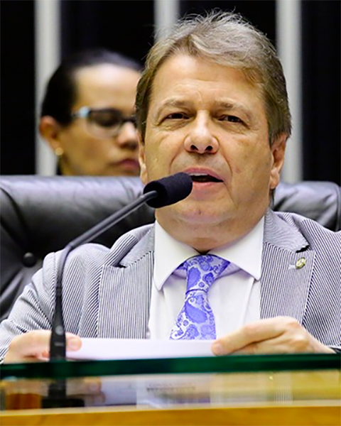 Bibo Nunes