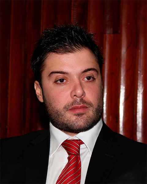 Caio Roberto