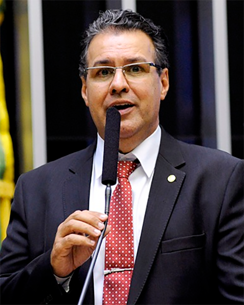 Capitão Augusto