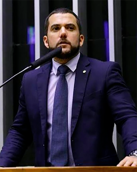 Carlos Jordy