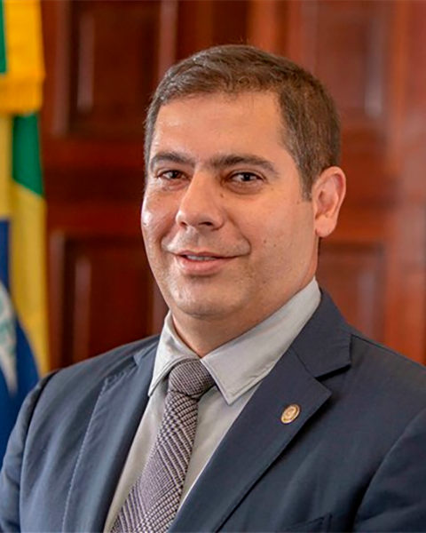 Sergio Luiz Costa Azevedo Filho