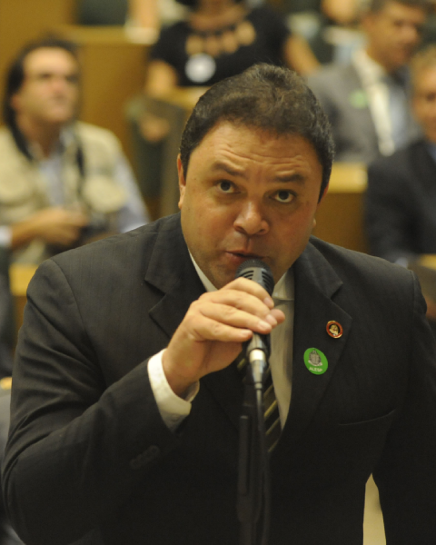 Marcos Damasio