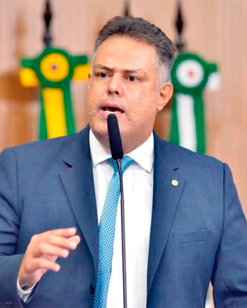 Delegado Eduardo Prado
