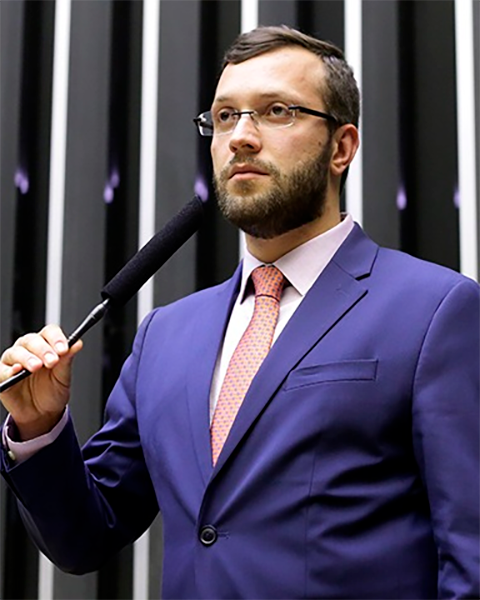 Filipe Barros