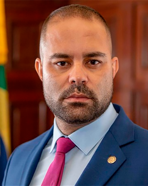 Filippe Meideiros Poubel