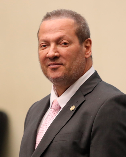 Gilberto Ribeiro