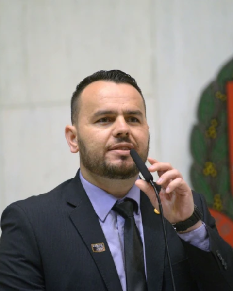 Gil Diniz