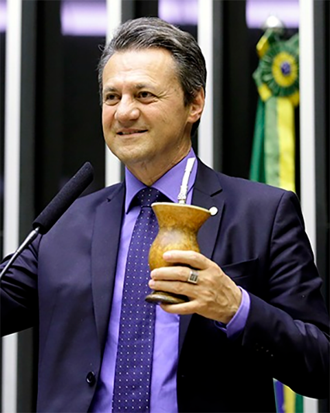 Giovani Cherini