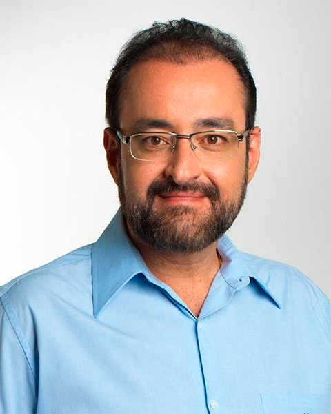 Gustavo Santana