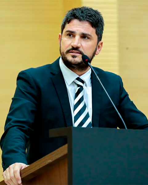 Jean Mendonça