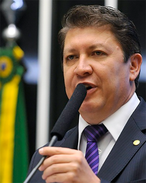Jefferson Campos