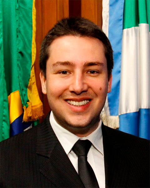 João Henrique