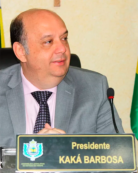 José Carlos Carvalho