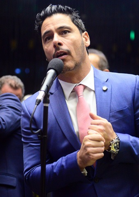 Marcio Alvino