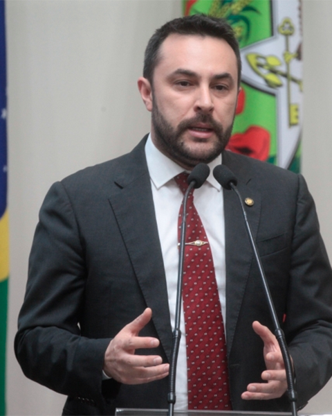 Marcius Machado