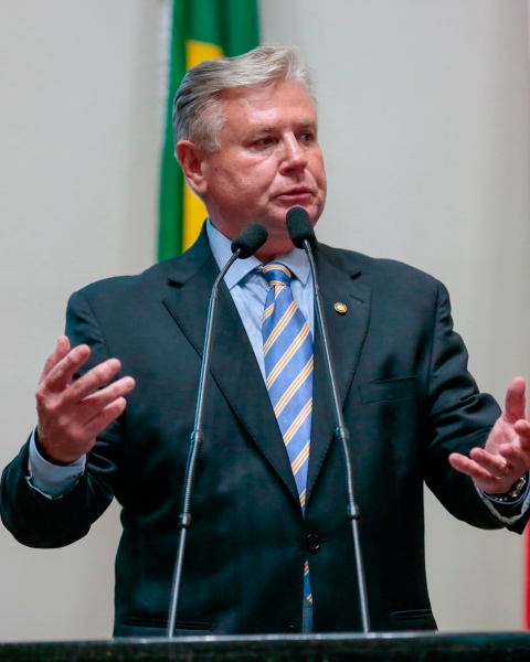 Nilso Berlanda