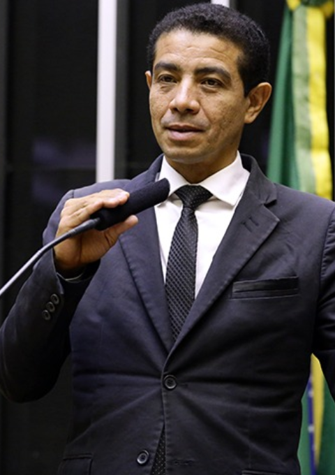 Pastor Gil