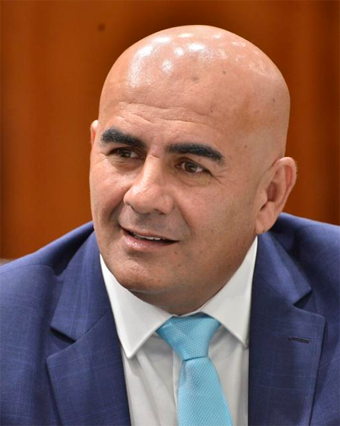 Paulo Cezar