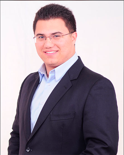 Rodrigo Moraes
