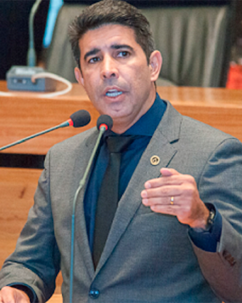Roosevelt Vilela