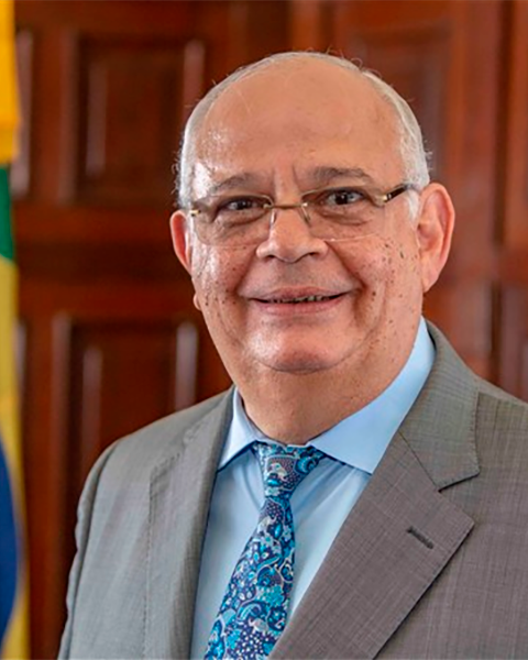 Samuel Lima Malafaia