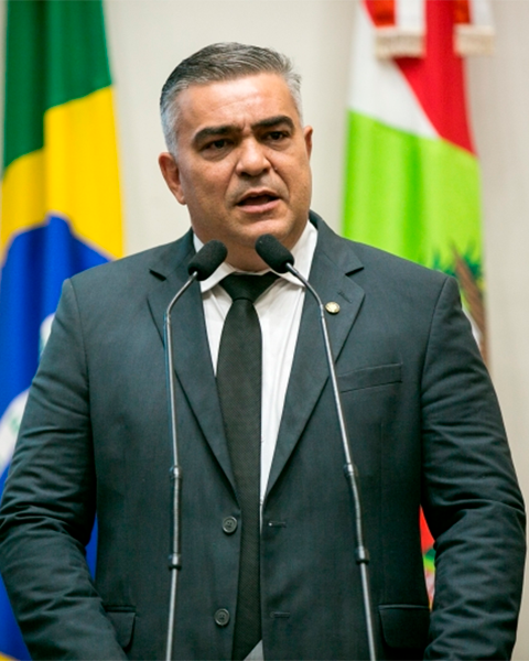 Sargento Lima