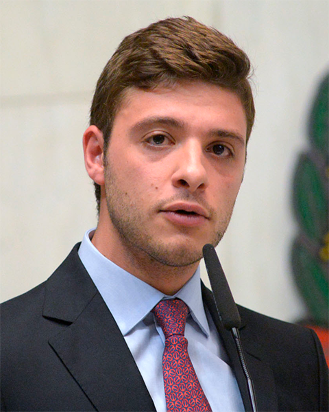 Thiago Reis Auricchio