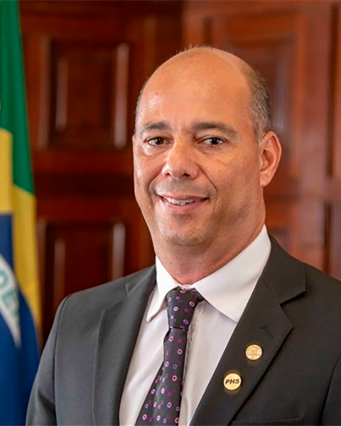 Valdecy Dias da Silva