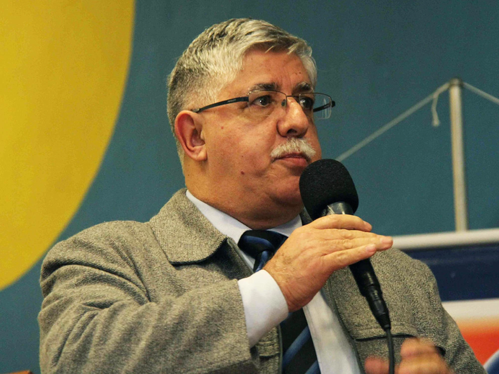 JOSE TADEU CANDELÁRIA