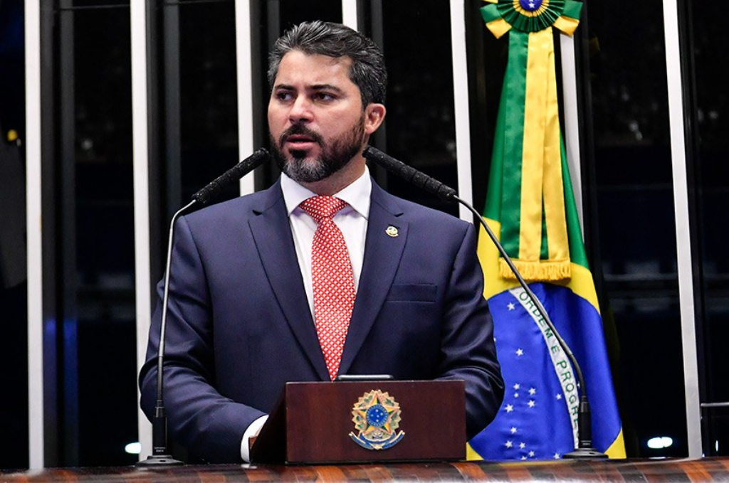 MARCOS ROGÉRIO DA SILVA BRITO