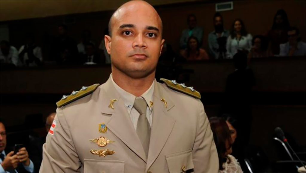 Capitão Alden