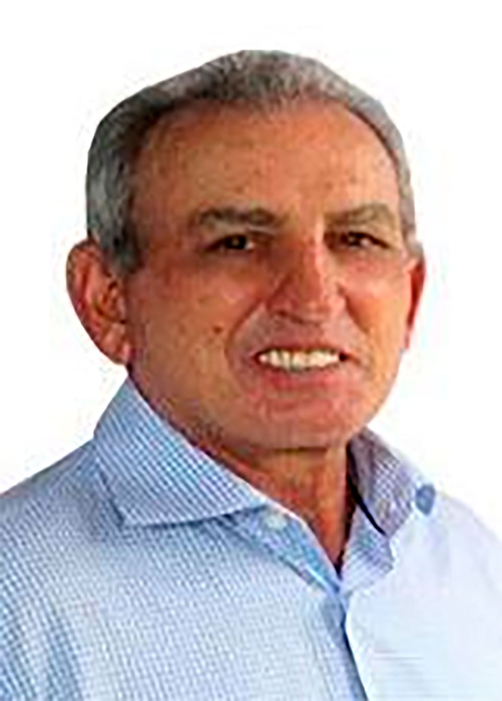 Ayres Scorsatto