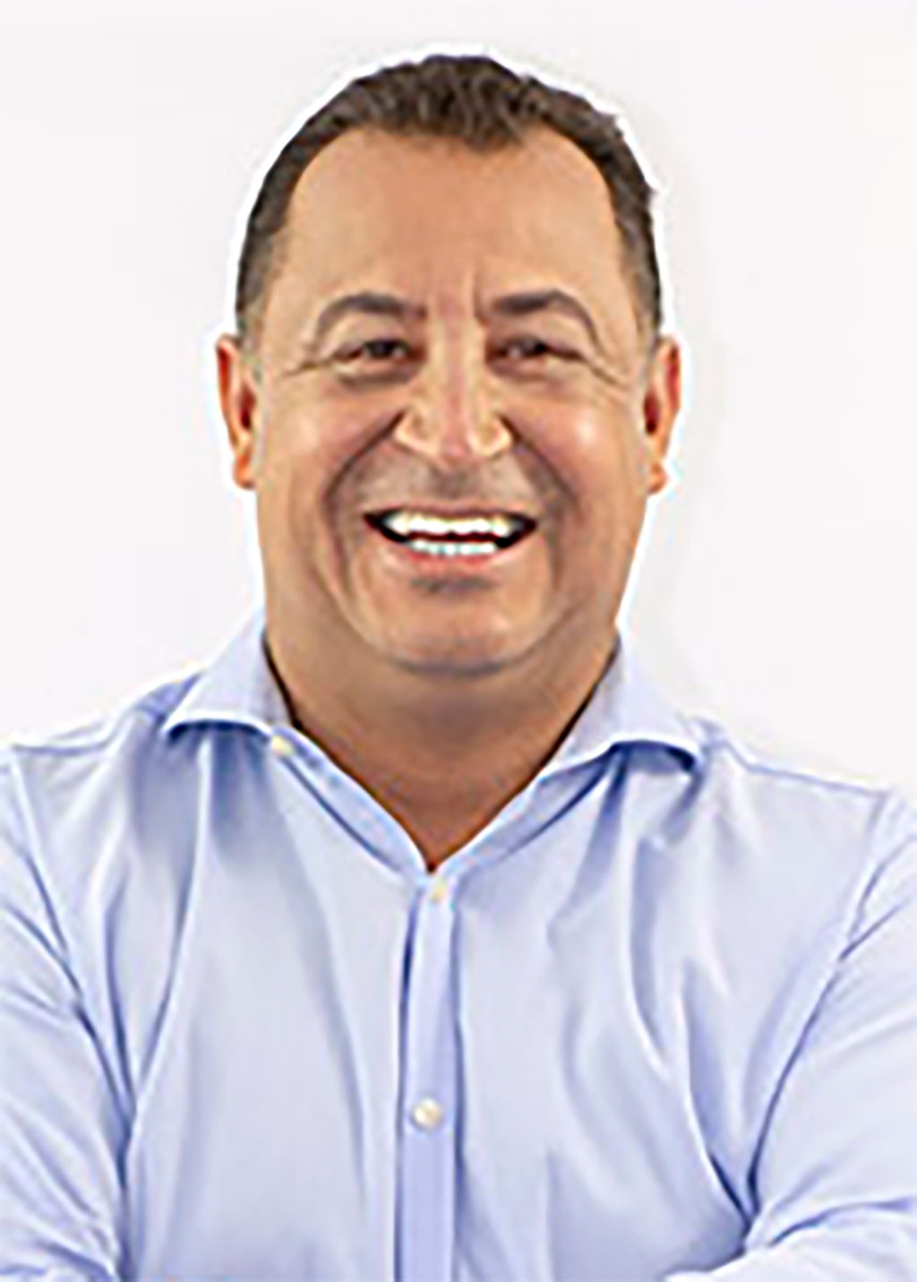 Carlinhos do Mangão