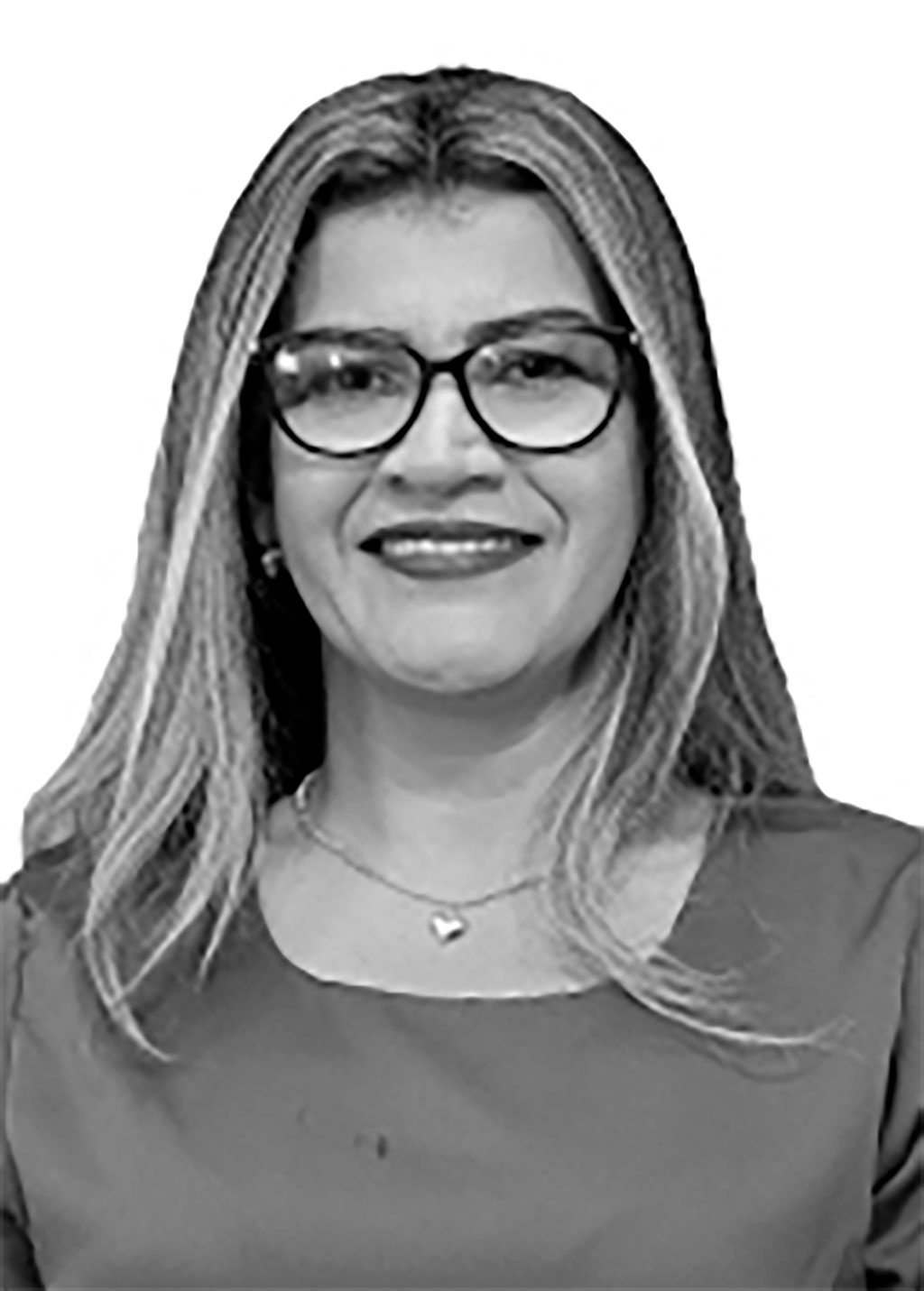Dilcilene Oliveira