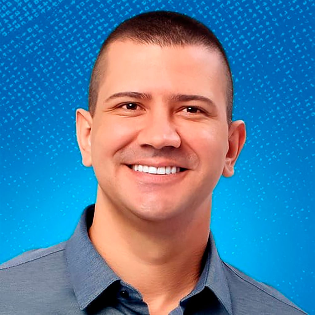 Douglas Ruas Santos