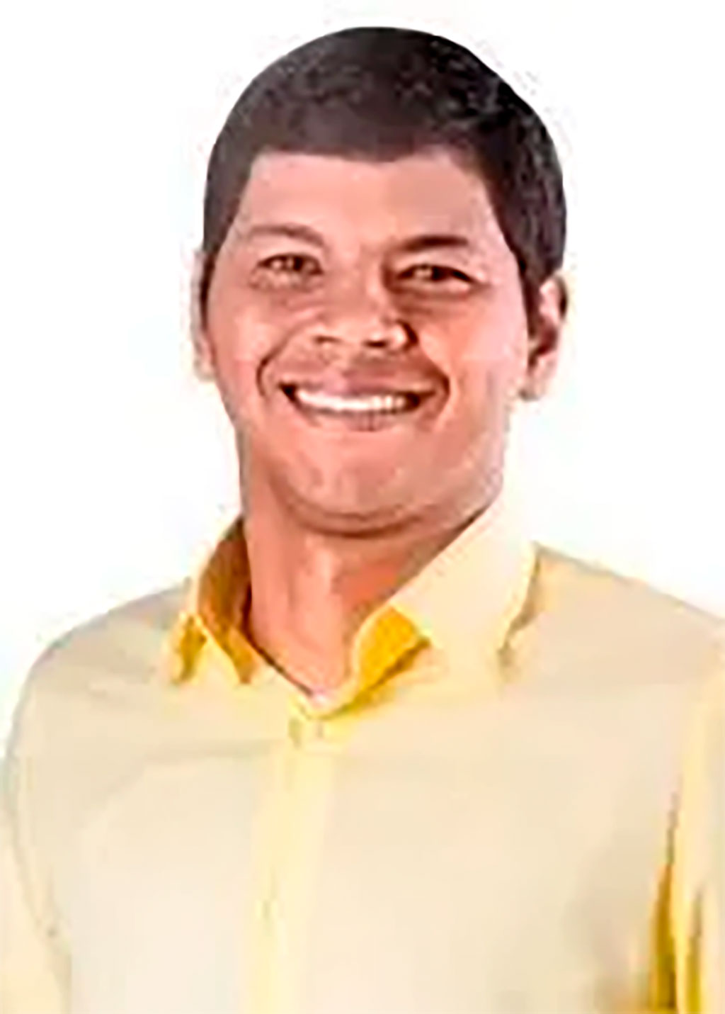 Dr. Diego Castro