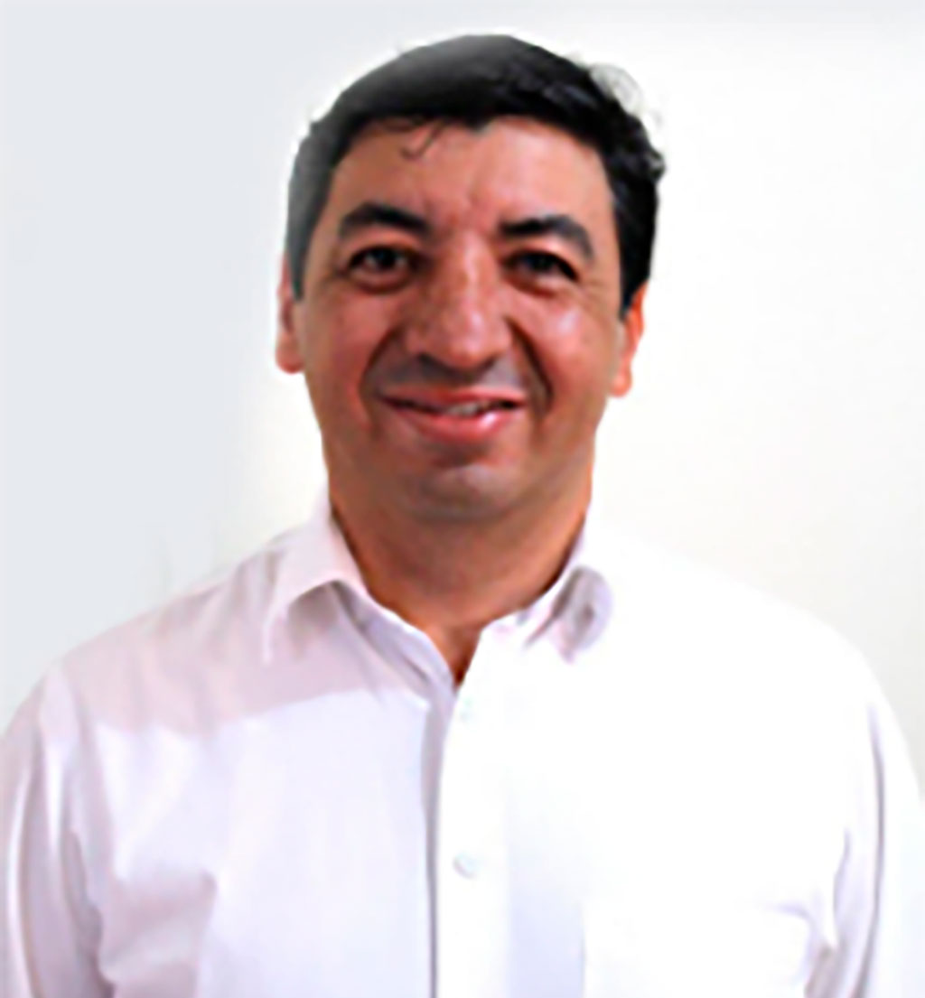 Eraldo Enfermeiro