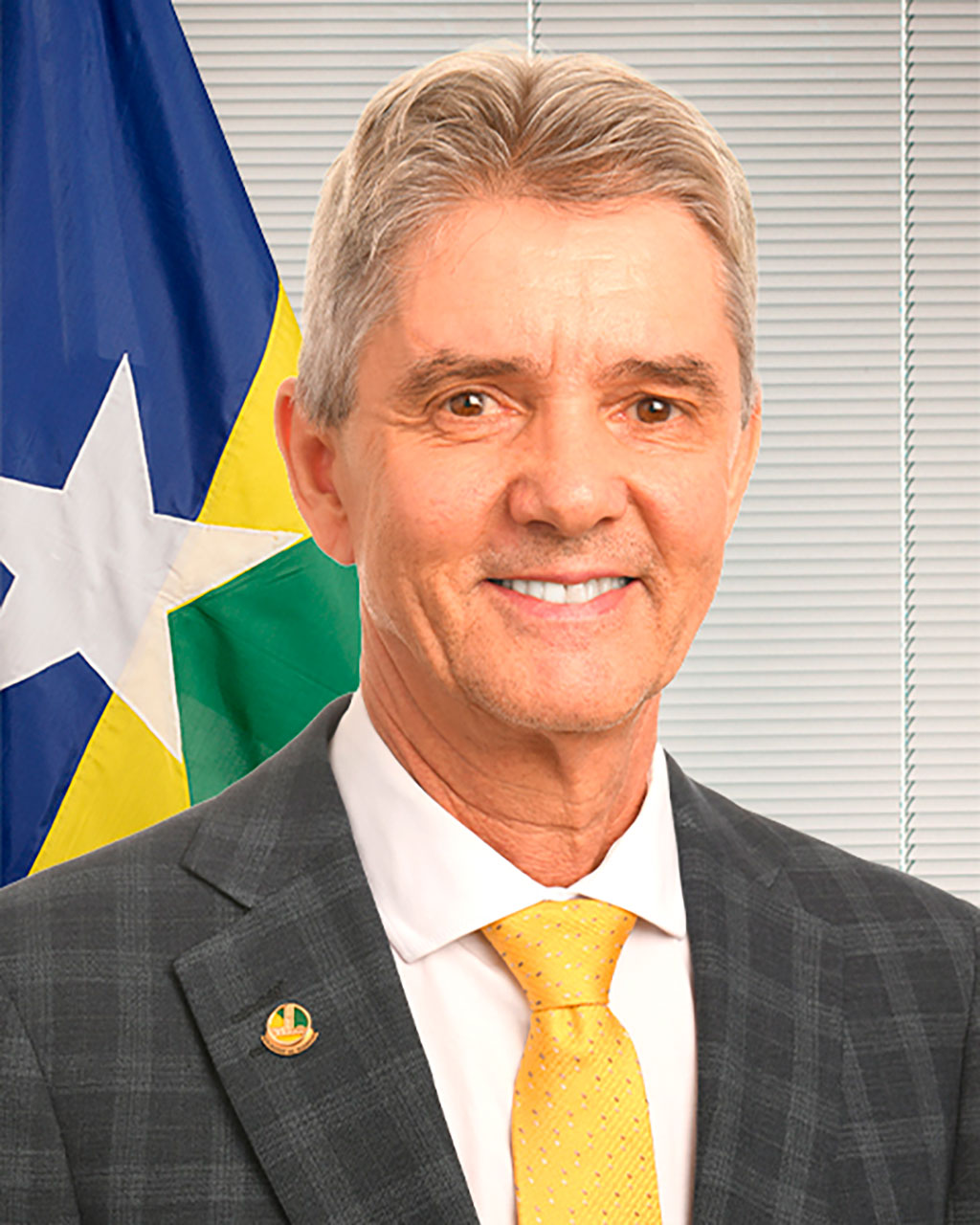 Jaime Bagattoli