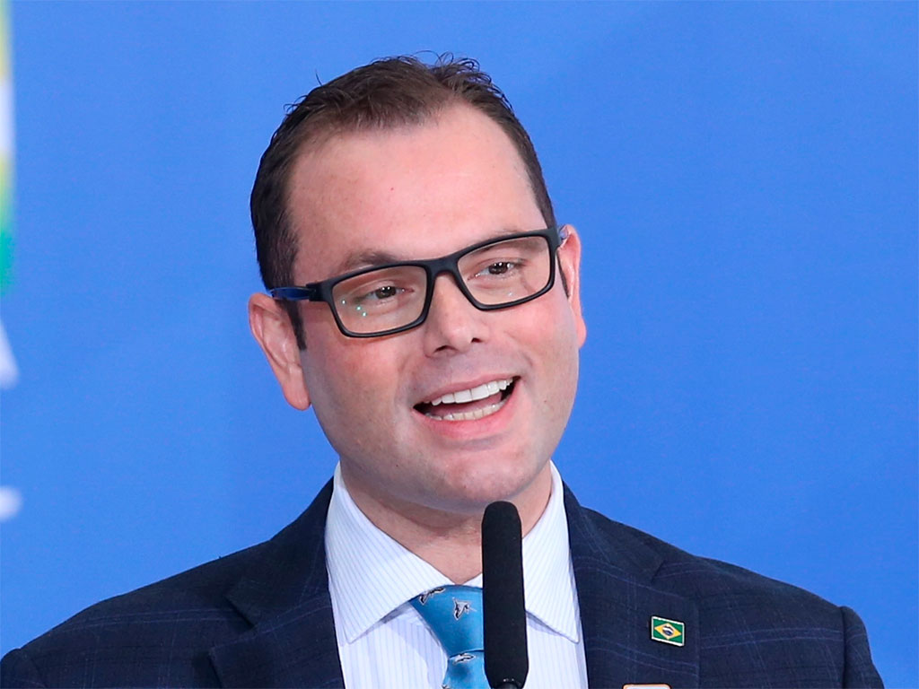 Jorge Seif