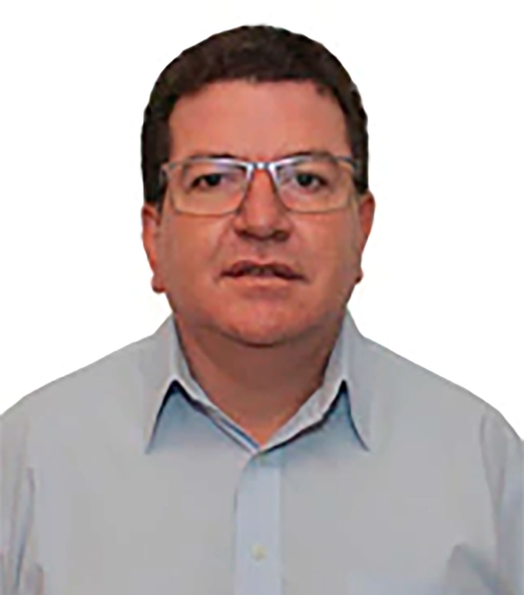 Luiz Antonio Noli