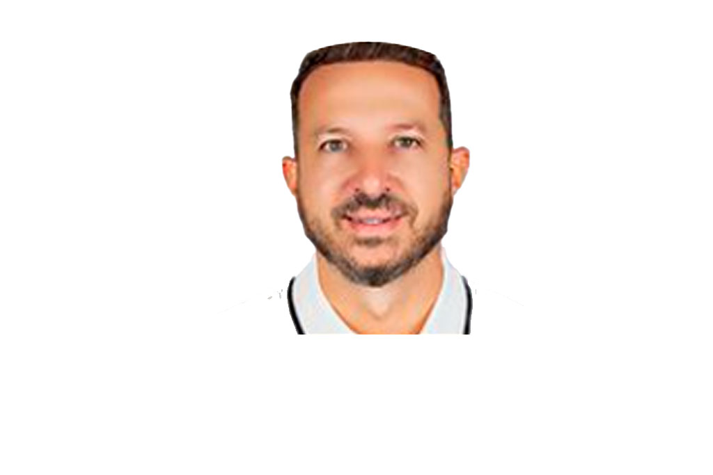 Marcelo Jandre Delaroli