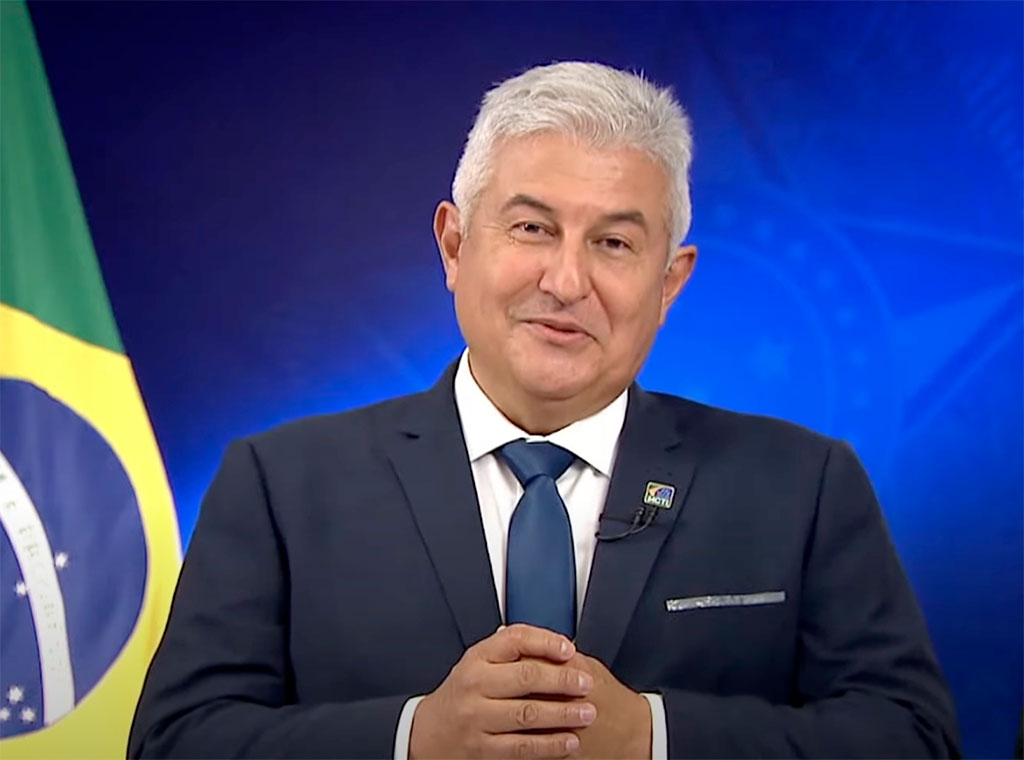 Marcos Pontes