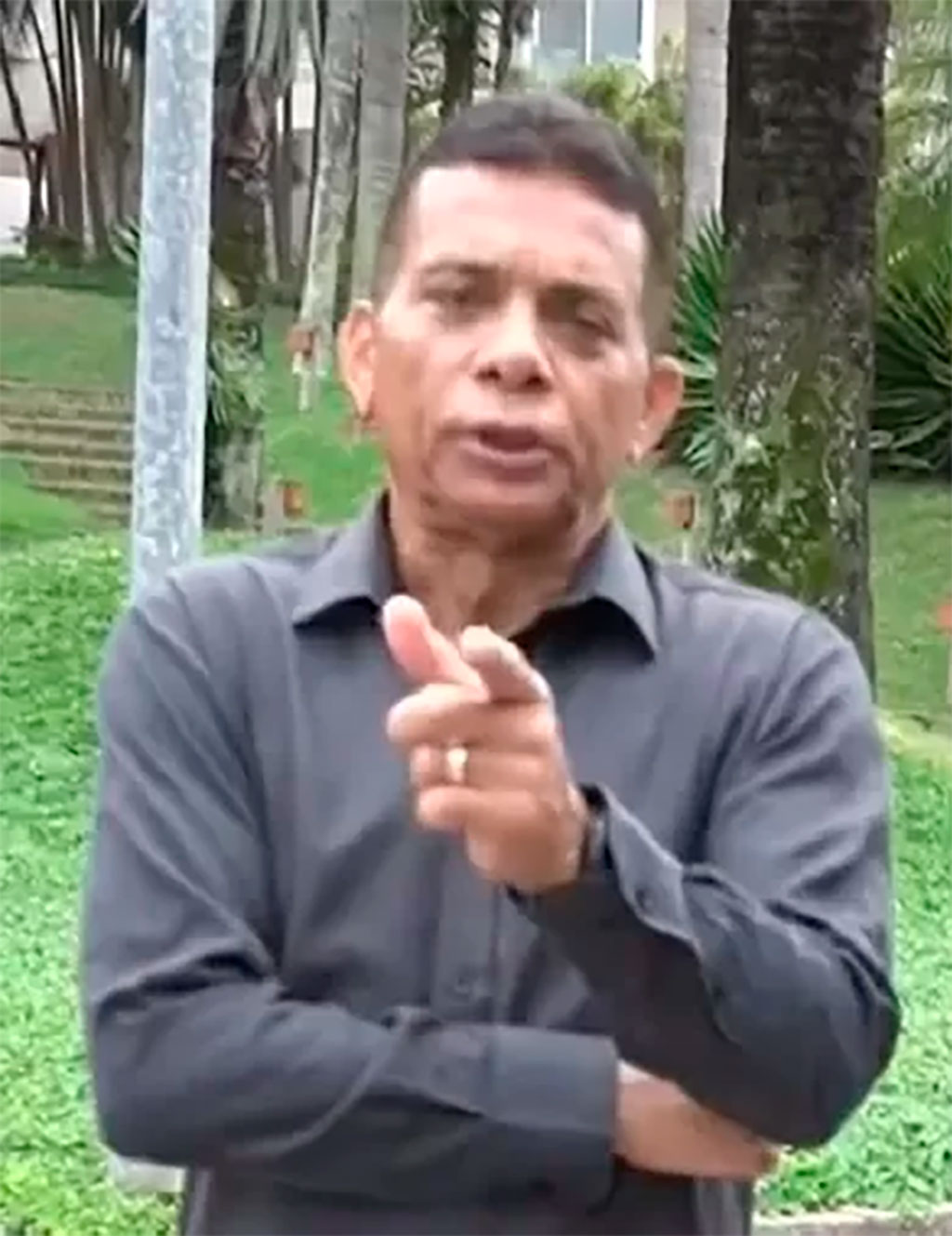 Roberto Monteiro