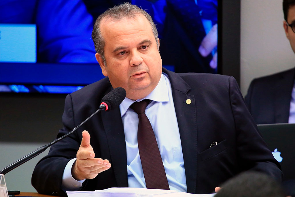 Rogério Marinho