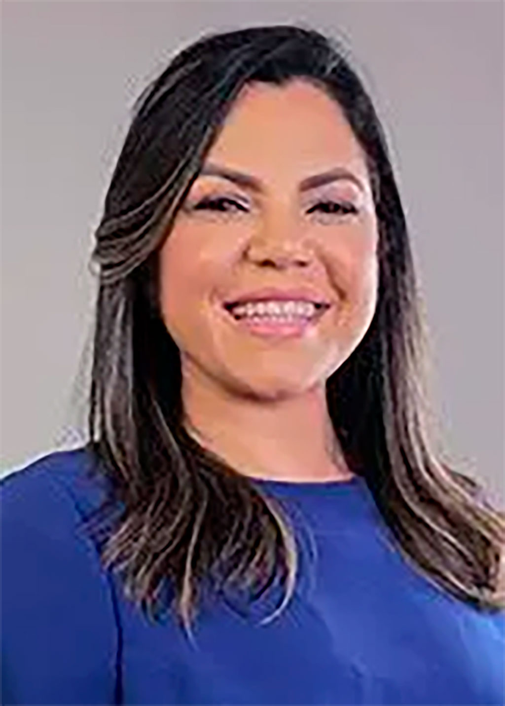 Solange de Araújo sousa