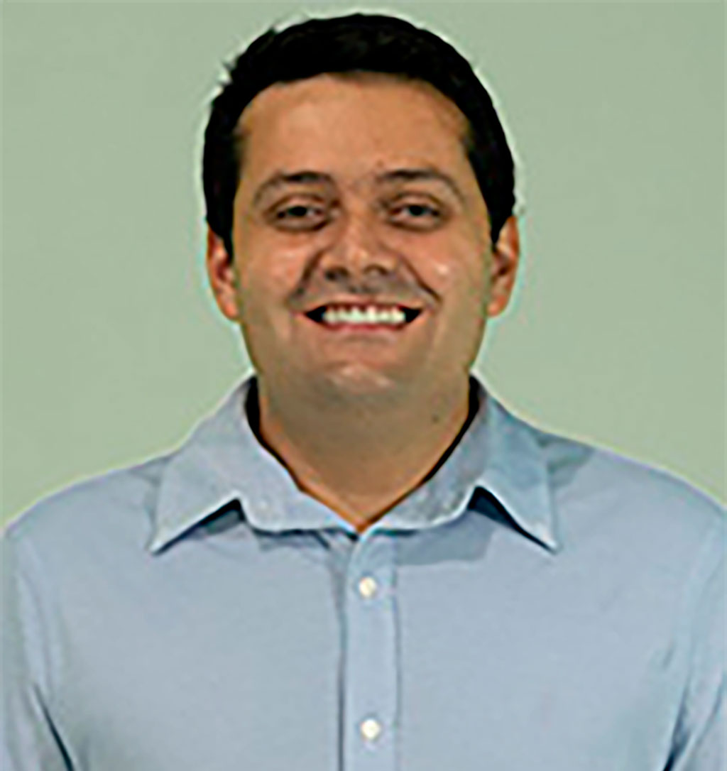 Vinícius do Iraque
