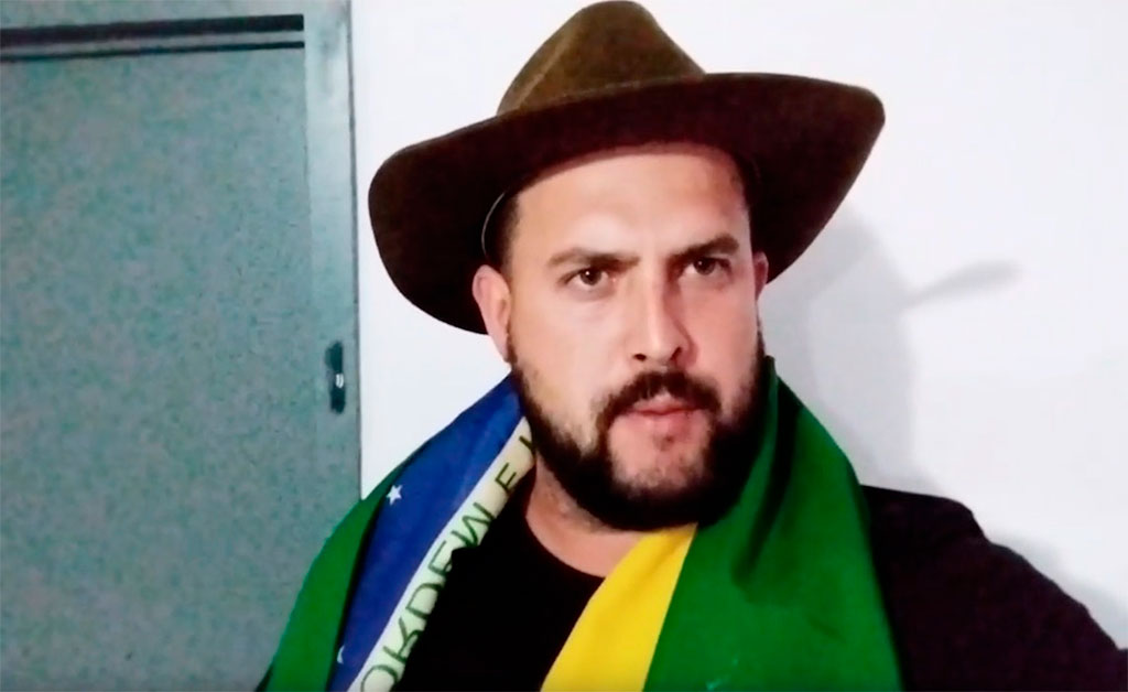 Zé Trovão