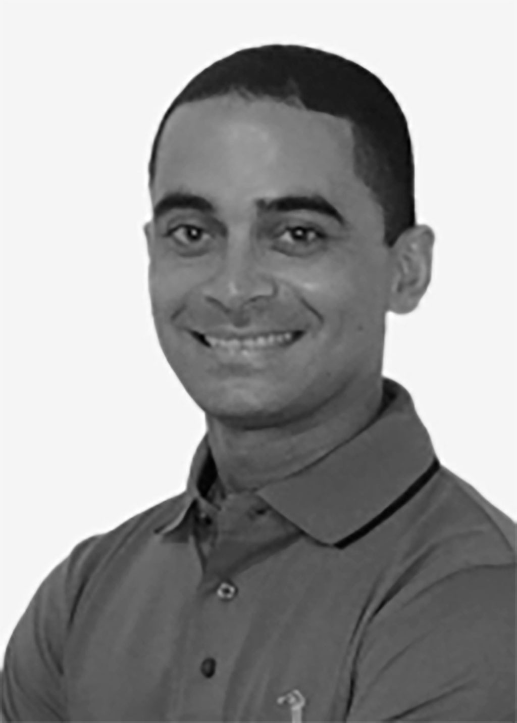 Alex Casado