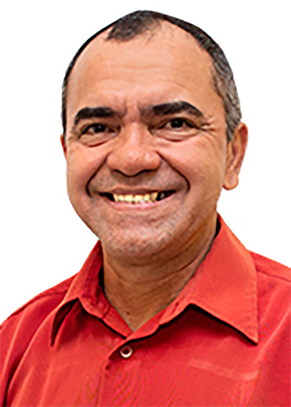 Almir Sá
